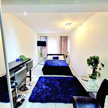 Espire Suits كْليثوربس المظهر الخارجي الصورة