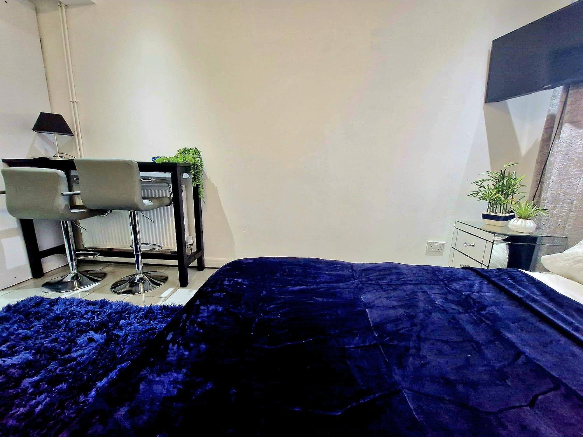 Espire Suits كْليثوربس المظهر الخارجي الصورة